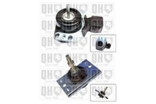 Pair Engine Mounting Centre
