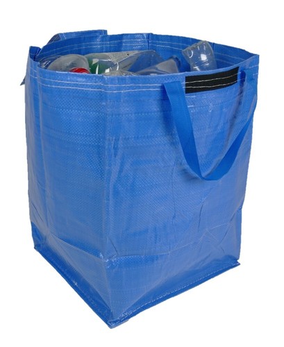 Recycling bag premium grade - -,