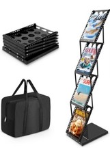 SUNDOY Portable A4 Brochure