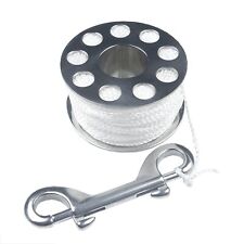 Lomo  Finger Reel For Diving -