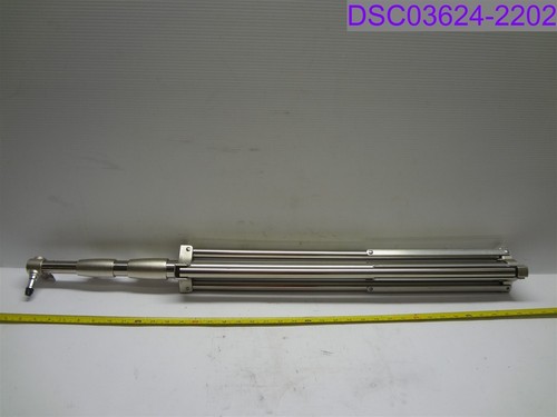 Silver tripod closed - silver,