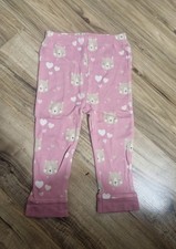 Baby girls leggings 18 - girls, 12-18