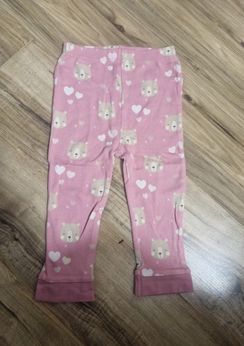 Baby girls leggings 18 - baby,