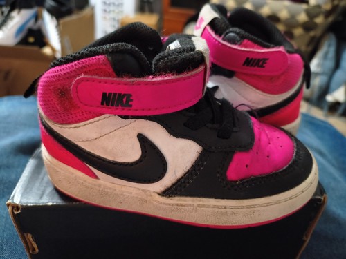 Nike court borough mid - nike,