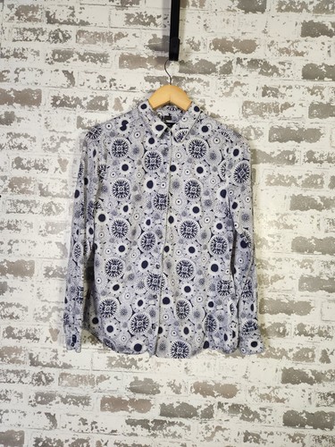 Barbour button shirt womens - button,