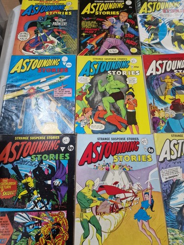 Astounding stories alan class - astounding,
