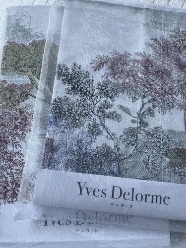 Yves delorme parc - yves,