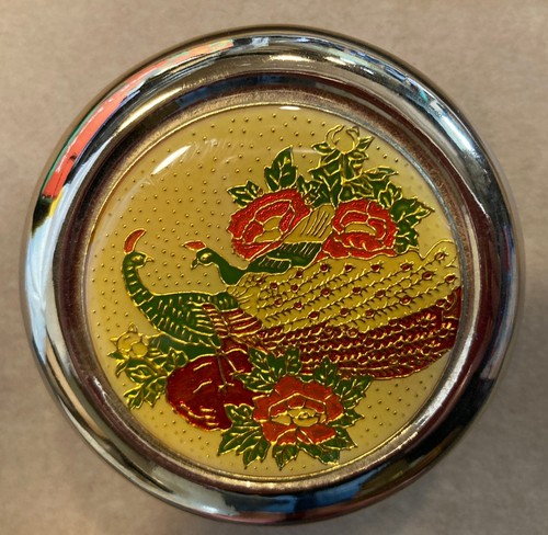 Japanese cloisonne shippo yaki - cloisonne,