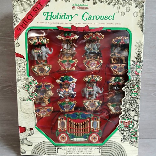 Vintage 1992 christmas - 1992,
