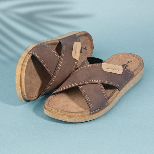 Osaga mens sandals brown - osaga,