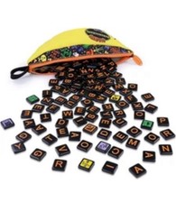 Bananagrams Halloween Party - Family Game New✅✅