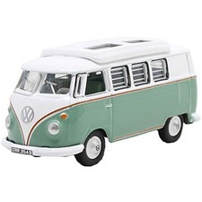 Oxford 76VWS002 VW T1 Camper