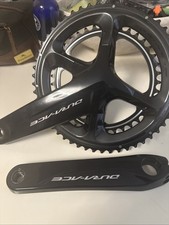Shimano Dura Ace FC-R9100