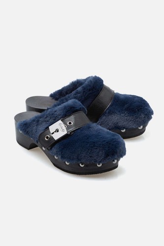 Scholl pescura alaska navy - alaska,