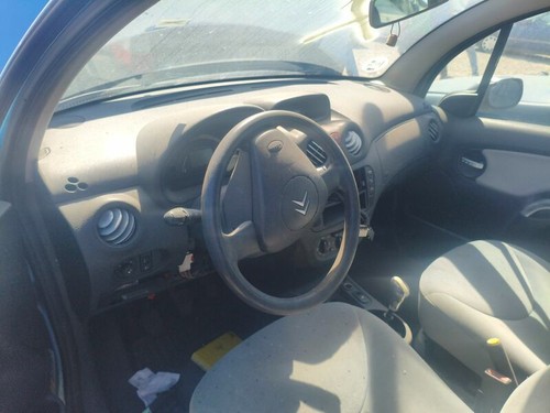 Dashboard citroen pluriel - citroen,