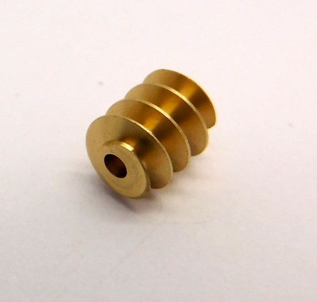 Micromotor 5 6 worm - w0.5-5-6,
