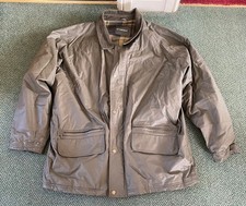 Hawkshead Green Mens Wax