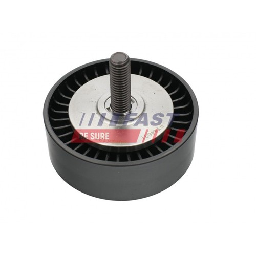 Accessory belt tensioner - accessory,