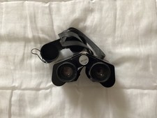 Vintage Japanese Mirador 10x40