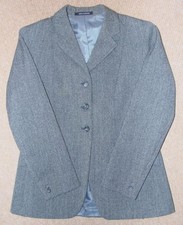 Vintage ladies mears - ladies, slate
