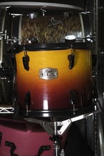 Pearl ELX Tom 13x9 - Good