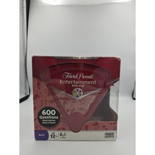 Trivial Pursuit Entertainment