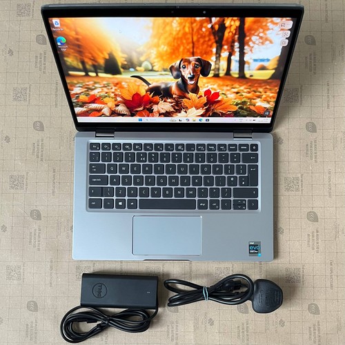 Dell latitude 7320 in - dell, 2-in-1