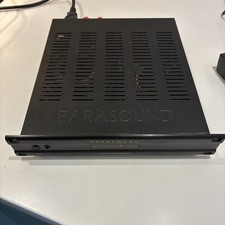 Parasound Zamp v.3 Zone Power