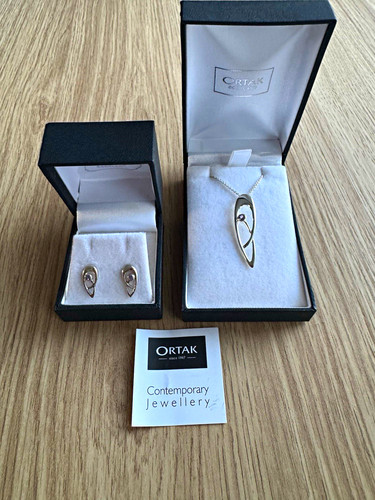 Ortak malcolm gray silver - ortak,