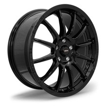 Team Dynamics Pro Race 1.2 18x8" 5x100 PCD ET+35 Alloy Wheel