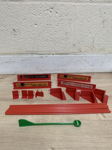 1969 vintage subbuteo pitch - vintage,