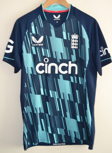 England castore 2022 one day - england,