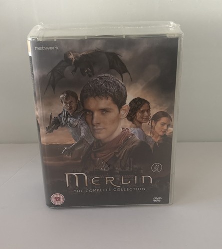 New and sealed - sealed, the