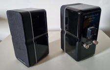 2 X Cambridge Audio Minx Min