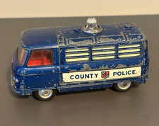 Vintage Corgi Toys Commer 3/4