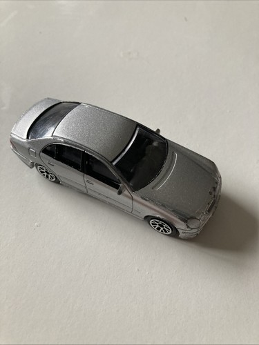 Corgi wheelz mercedes - corgi,