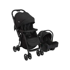 Graco revaya travel - revaya™, system
