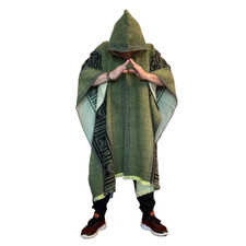 Encanto Bruno Real Poncho –