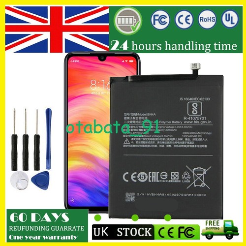 Mobile battery for - battery,