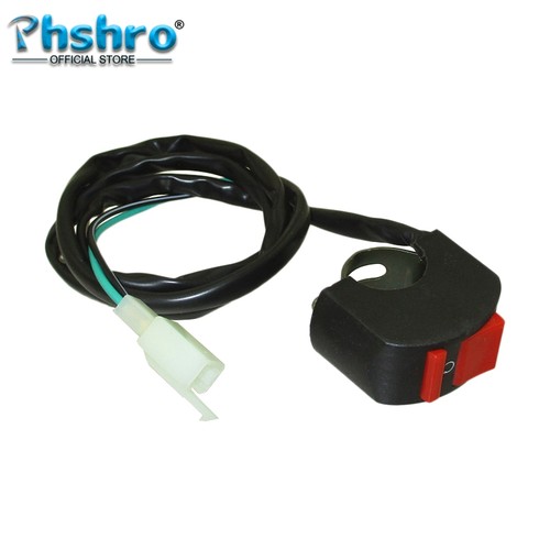 Phshro off kill switch for - switch,