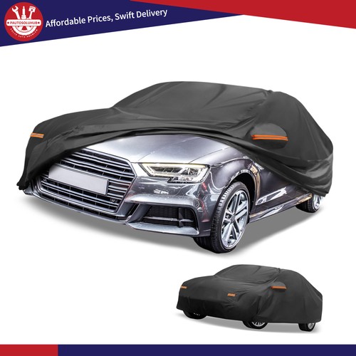 Car cover waterproof all - cover,