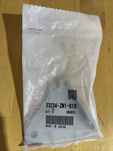 Honda 53234 zw1 - honda, 53234-zw1-000