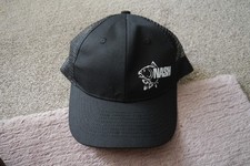 NASH TACKLE BASEBALL CAP NEW