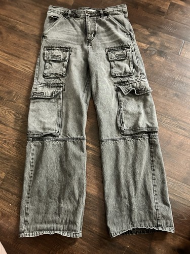 Urban outfitters bdg baggy - outfitters,