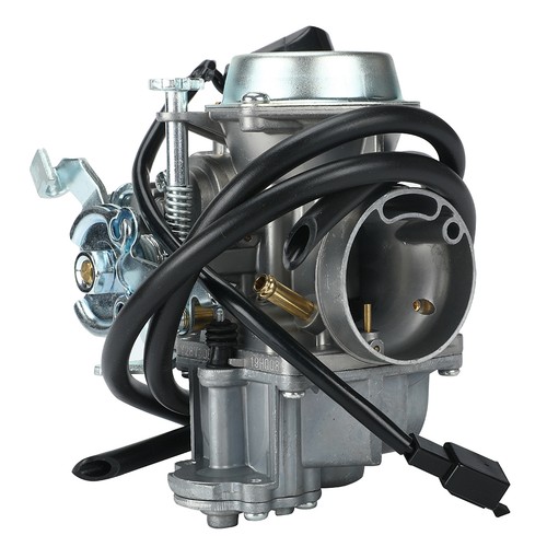Carburetor silver for yamaha - silver,
