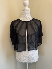 JOANNA HOPE LADIES BLACK