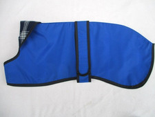 NEW 19" 48cm WHIPPET COAT MAC