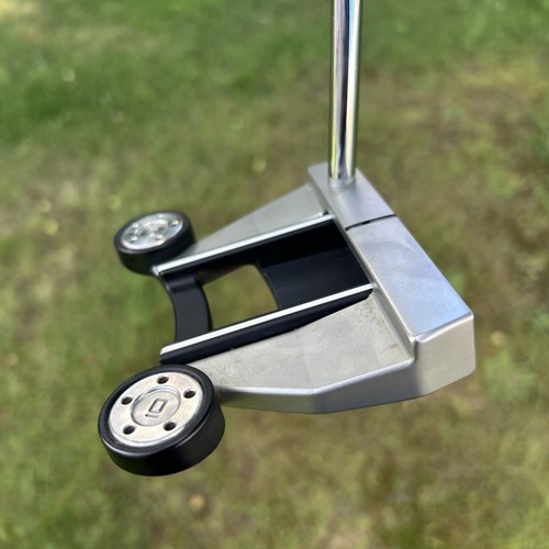 Scotty cameron putter - cameron,