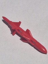 Vintage 80s Action Force GI