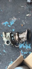 FORD FIESTA ST180 MK7 TURBO CHARGER CJ5G-6K682-DA 1.6 ECOBOOST 13-17 LOW MILES